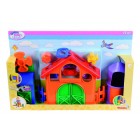 Сортер Ферма ABC Simba Toys